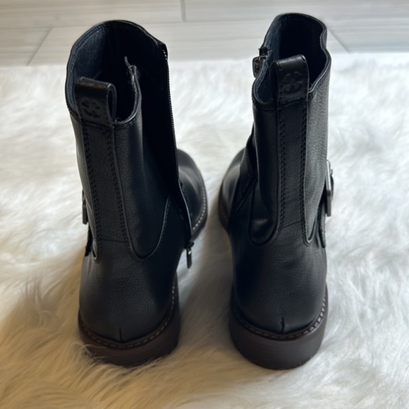 NWOT Quillion Boot Lucky Brand Size 8 1/2 - Picture 8 of 8
